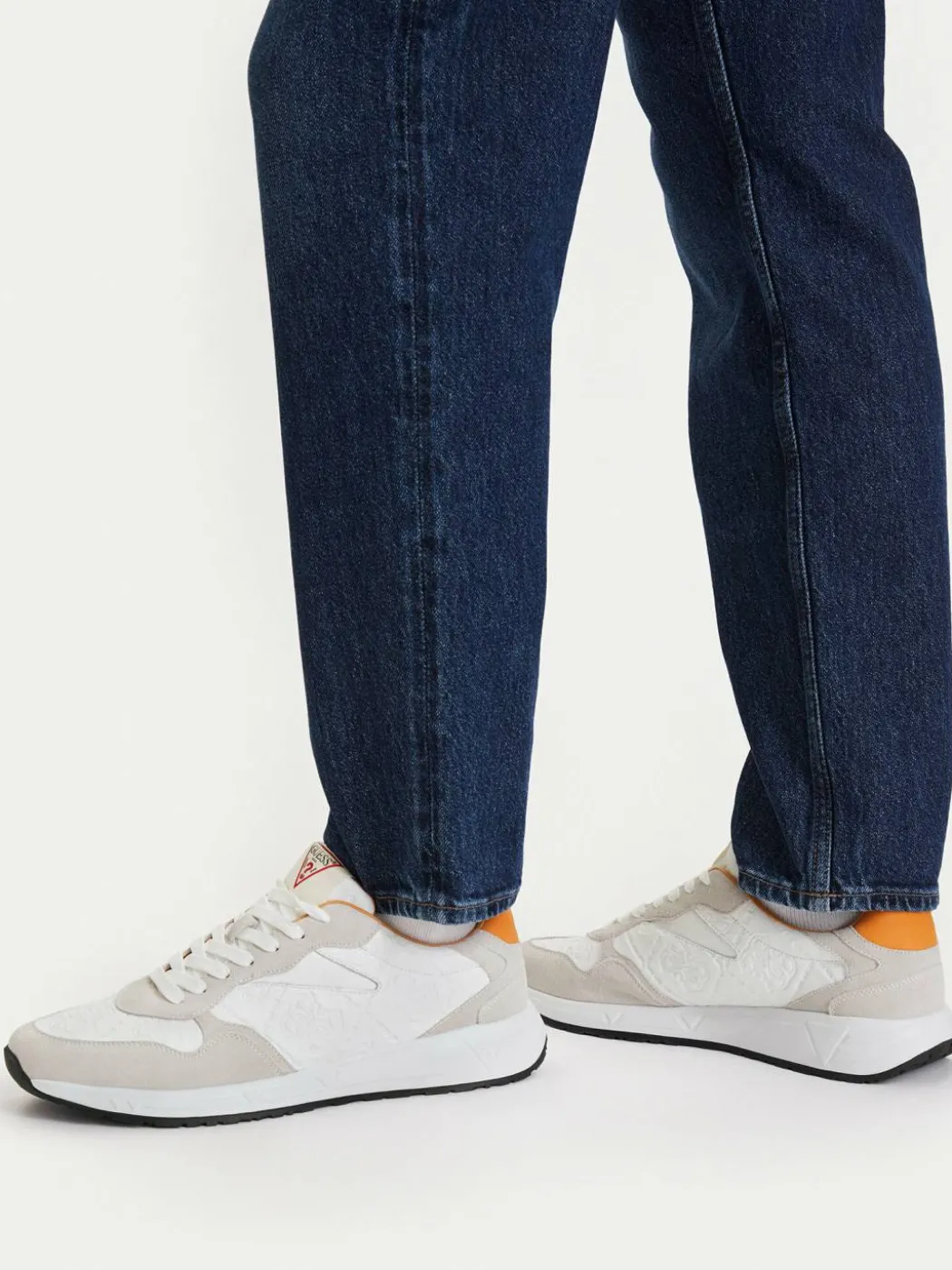 Sneakers FMJRIA PEL12 Bianco