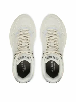 Sneakers FMJSQU ELE12 Grigio chiaro