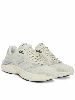 Sneakers FMJSQU ELE12 Grigio chiaro