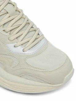 Sneakers FMJSQU ELE12 Grigio chiaro