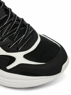 Sneakers FMJSQU ELE12 Nero