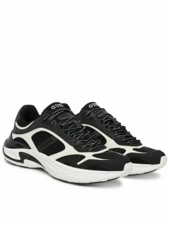 Sneakers FMJSQU ELE12 Nero