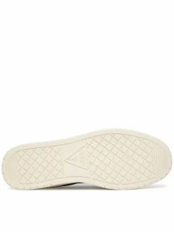 Sneakers FMJUDD LEA12 Blu scuro
