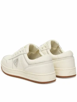 Sneakers FMJUDD LEL12 Beige chiaro