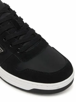 Sneakers FMJUDD SUE12 Nero