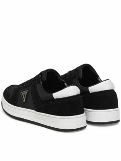 Sneakers FMJUDD SUE12 Nero