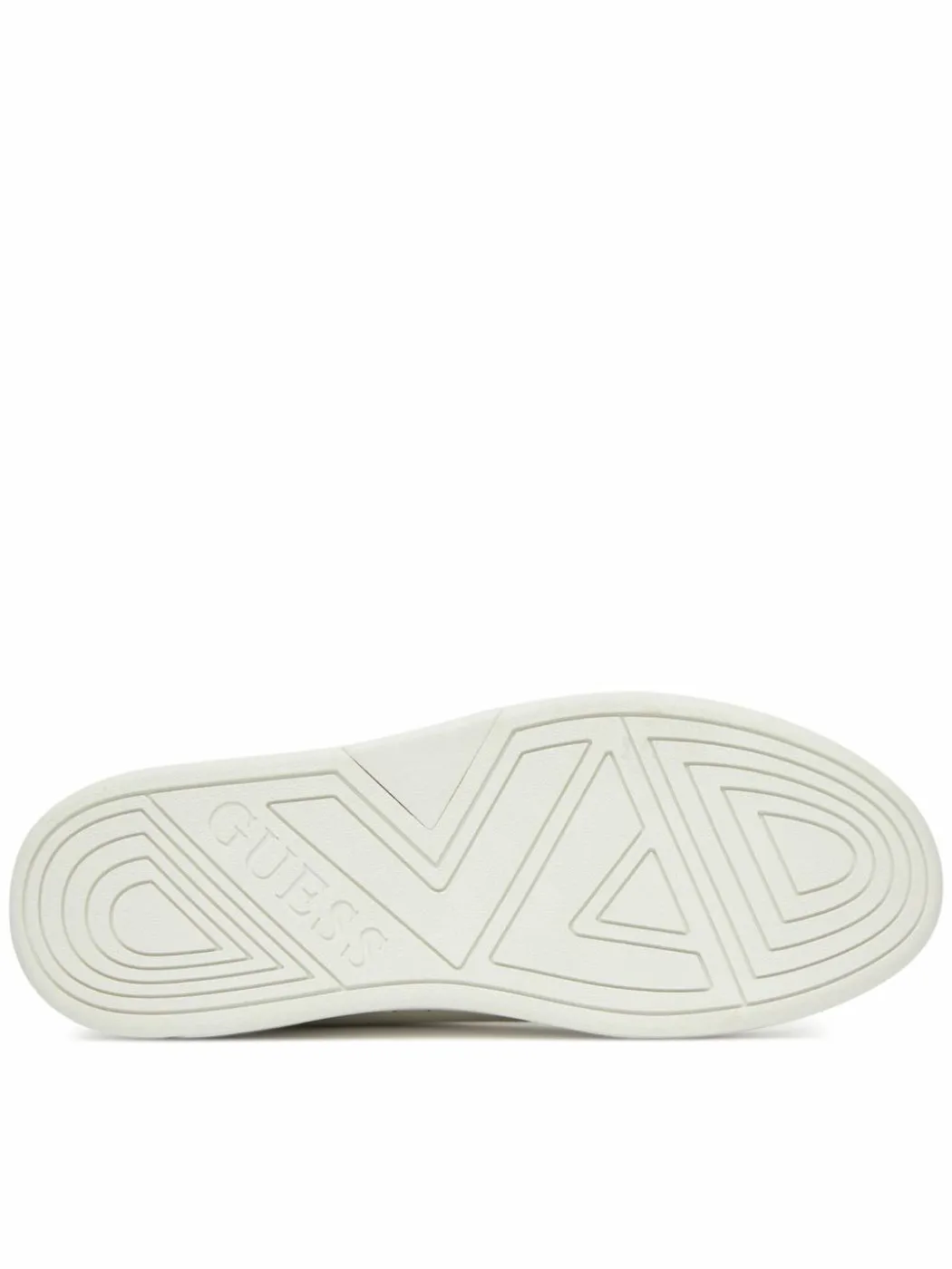 Sneakers FMJVIC PEL12 Bianco