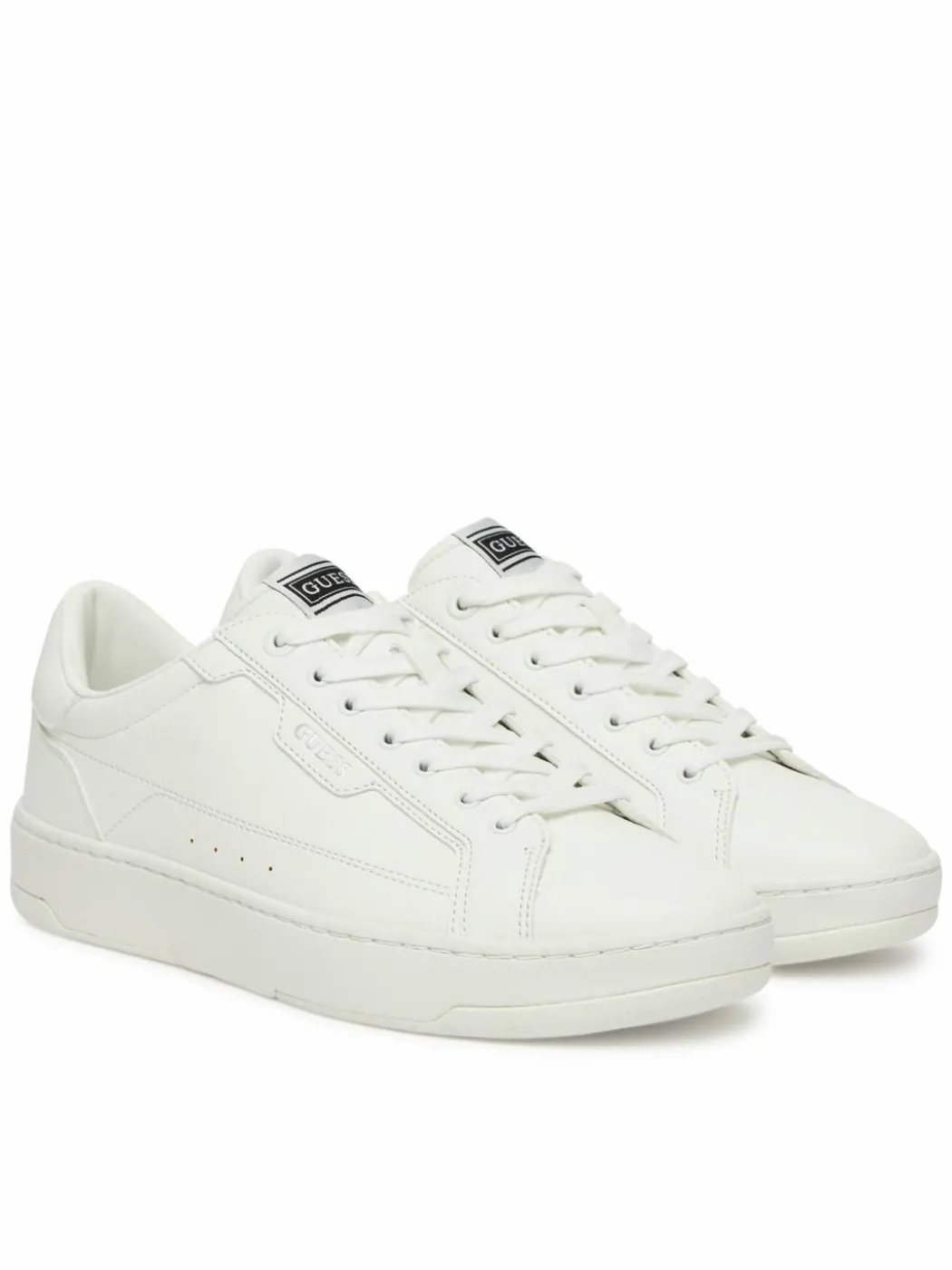 Sneakers FMJVIC PEL12 Bianco