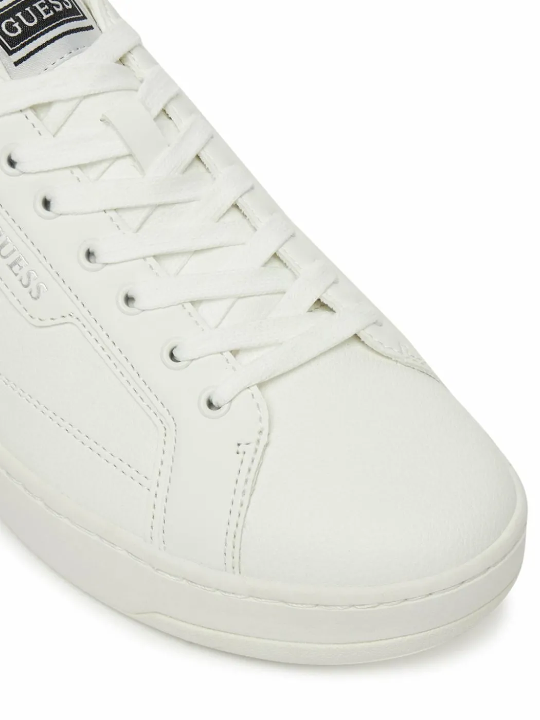 Sneakers FMJVIC PEL12 Bianco