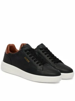 Sneakers FMJYU2 FAL12 Nero