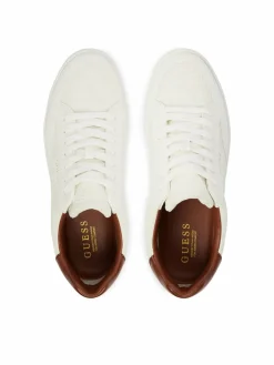 Sneakers FMJYU2 FAP12 Bianco