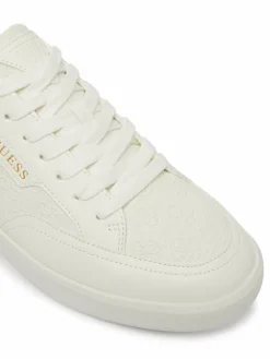 Sneakers FMJYU2 FAP12 Bianco