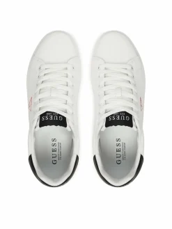 Sneakers FMJYUK ELE12 Bianco