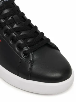 Sneakers FMJYUK ELE12 Nero