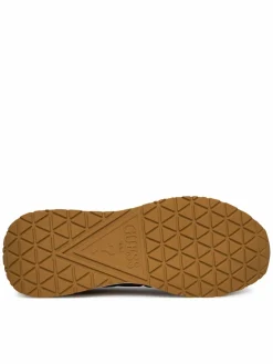 Sneakers FMPARA FAL12 Marrone