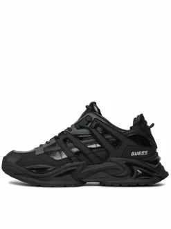 Sneakers FMPBEL LEP12 Nero