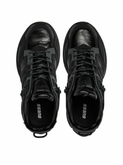Sneakers FMPBEL LEP12 Nero