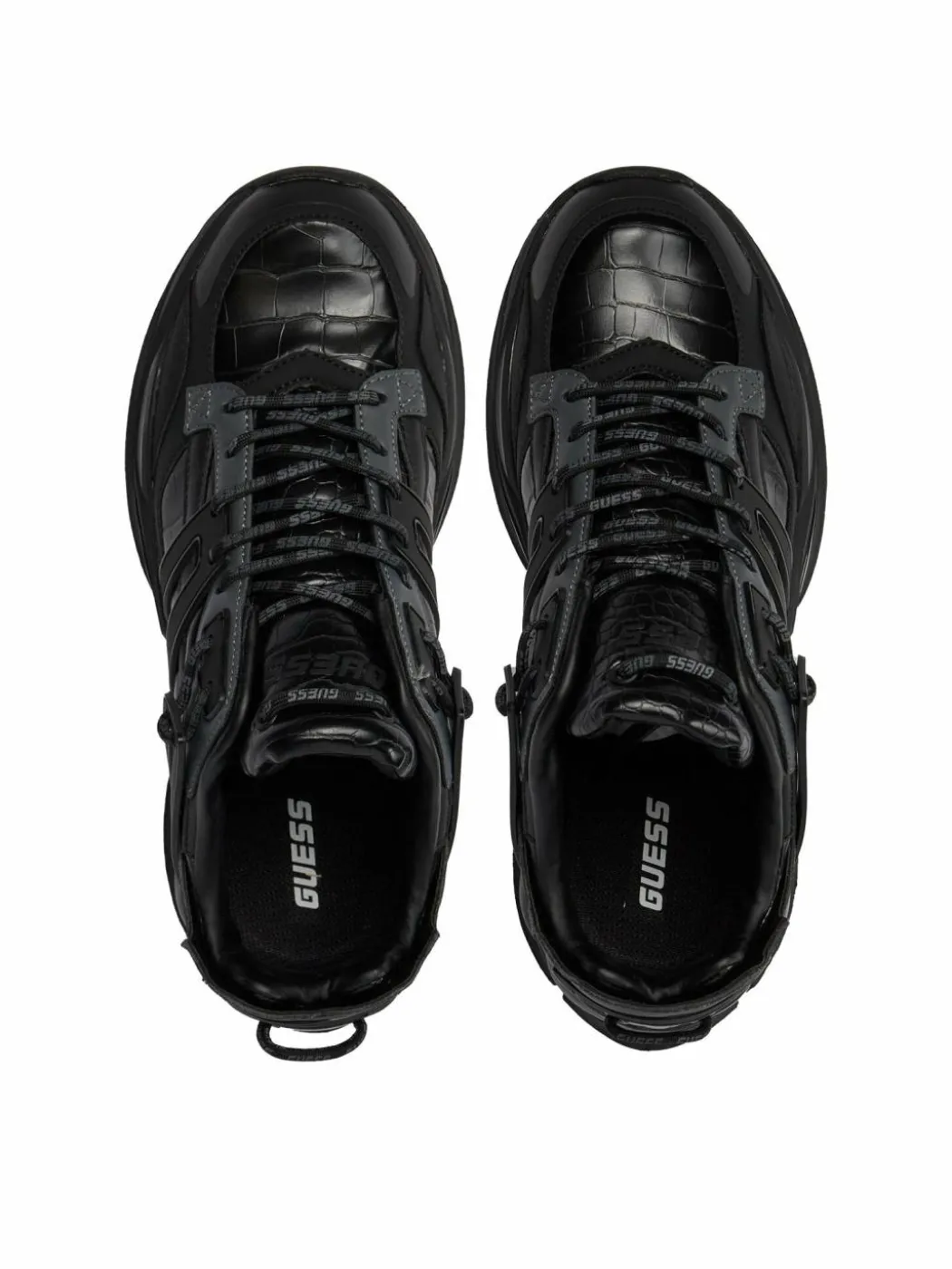 Sneakers FMPBEL LEP12 Nero