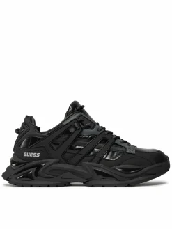 Sneakers FMPBEL LEP12 Nero