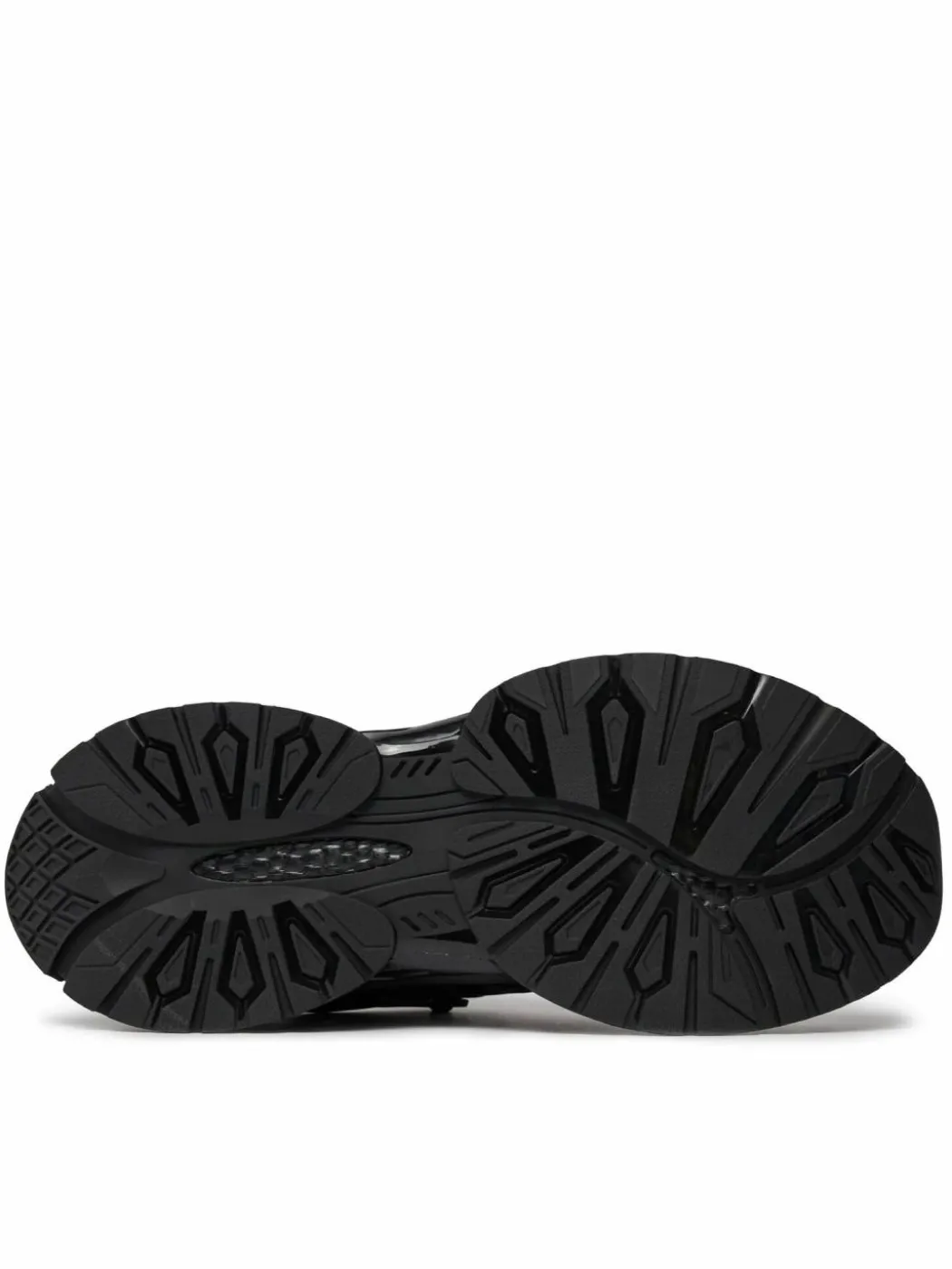 Sneakers FMPBEL LEP12 Nero