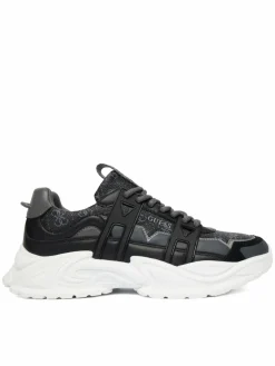 Sneakers FMPBEU FAL12 Nero