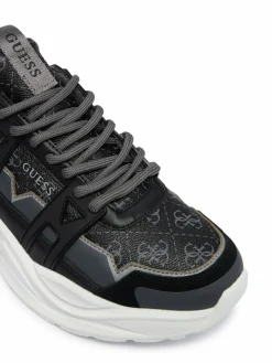 Sneakers FMPBEU FAL12 Nero