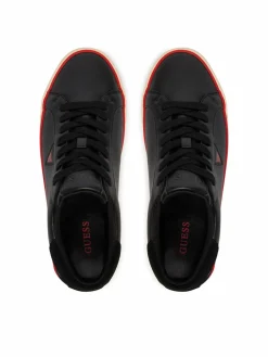 Sneakers FMPDAV ELE12 Nero