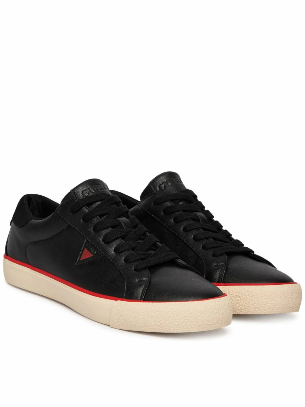 Sneakers FMPDAV ELE12 Nero
