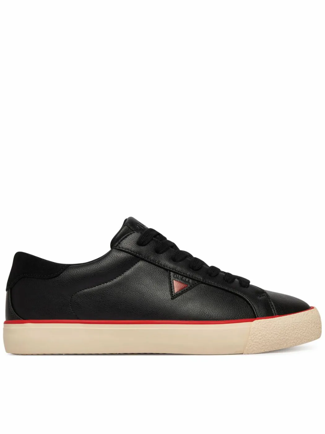 Sneakers FMPDAV ELE12 Nero