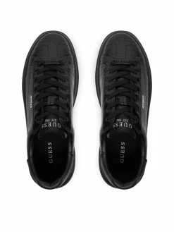 Sneakers FMPELA ELE12 Nero