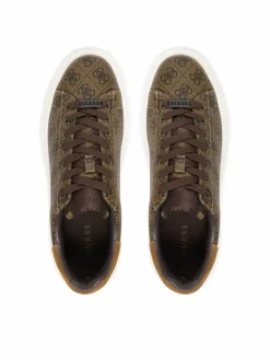 Sneakers FMPELA FAL12 Marrone