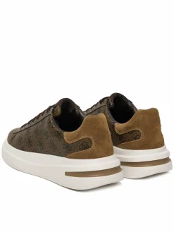 Sneakers FMPELA FAL12 Marrone