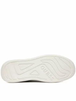 Sneakers FMPELA FAL12 Marrone