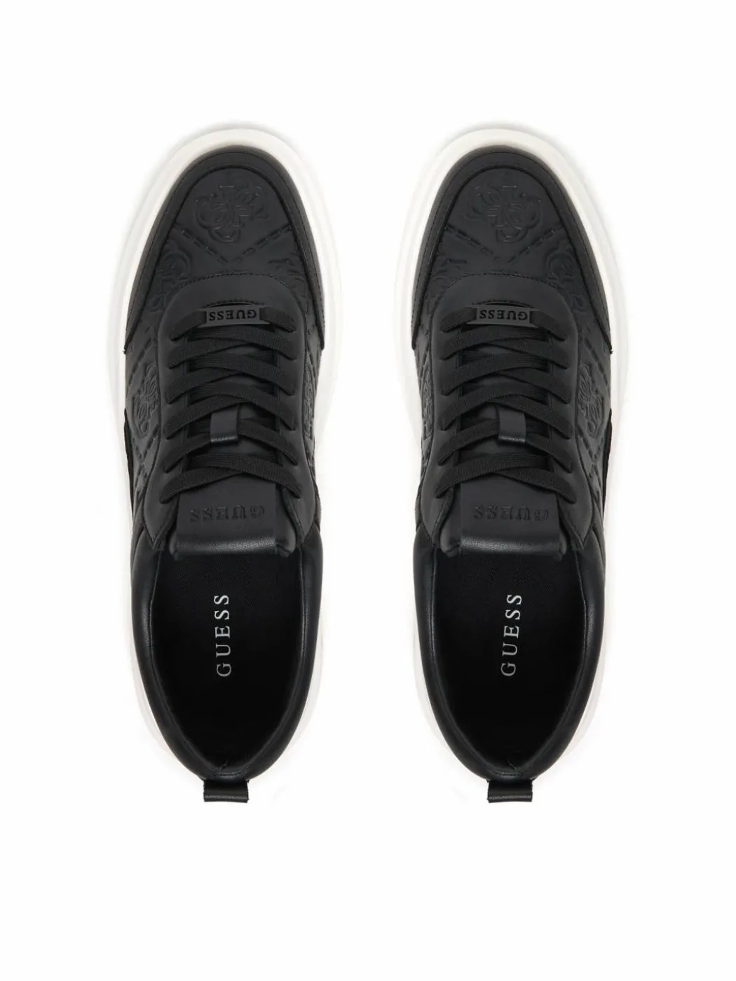 Sneakers FMPENO FAL12 Nero