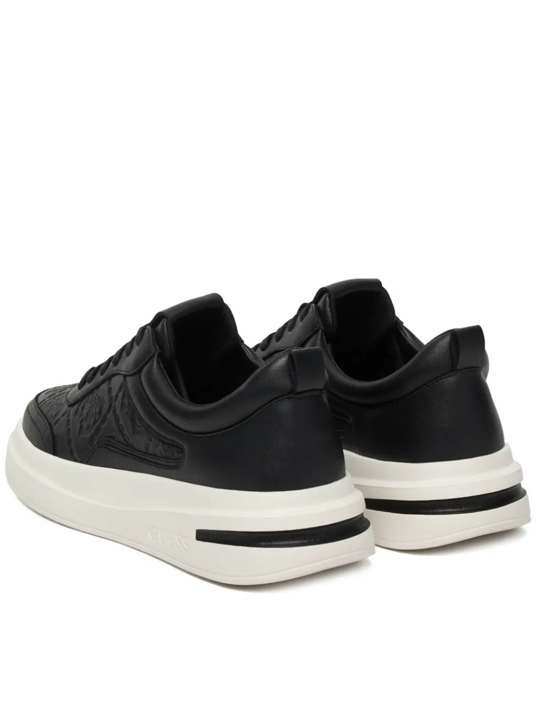 Sneakers FMPENO FAL12 Nero