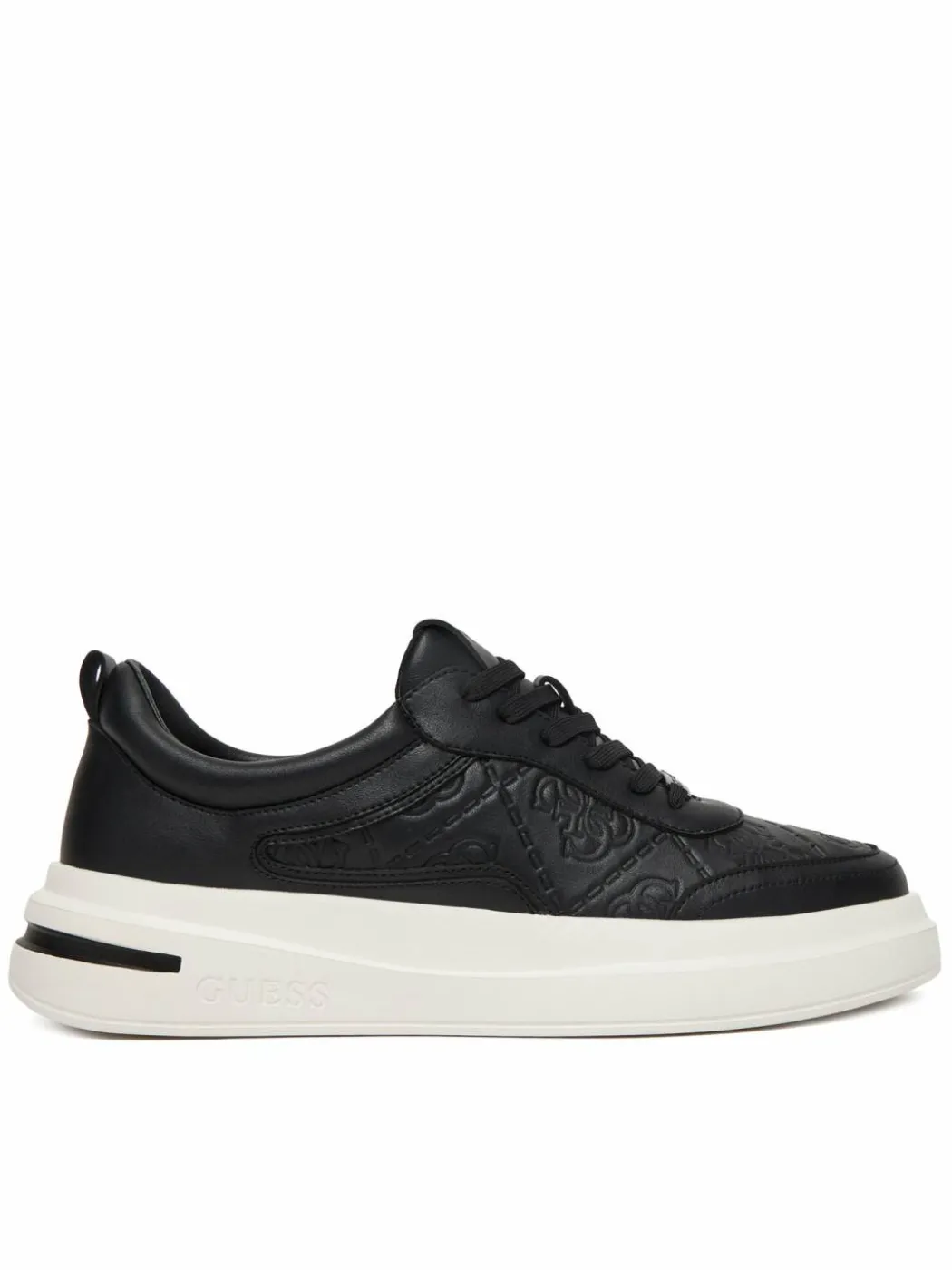 Sneakers FMPENO FAL12 Nero