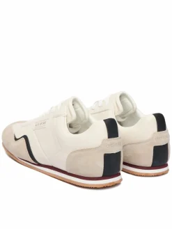 Sneakers FMPOL MELE12 Beige