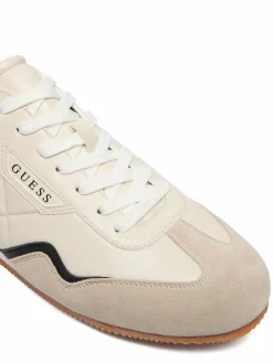 Sneakers FMPOL MELE12 Beige