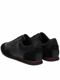 Sneakers FMPOLM ELE12 Nero