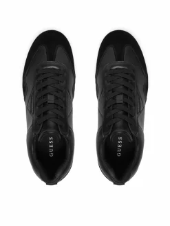 Sneakers FMPOLM ELE12 Nero