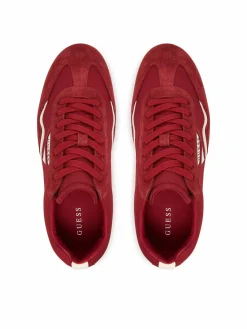 Sneakers FMPOLM ELL12 Rosso