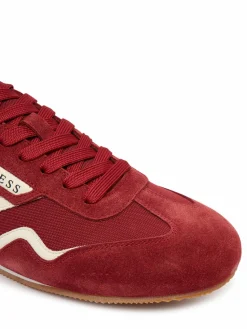 Sneakers FMPOLM ELL12 Rosso