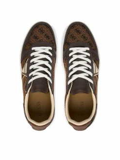 Sneakers FMPVIN FAL12 Marrone