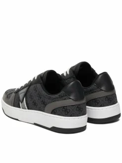 Sneakers FMPVIN FAL12 Nero