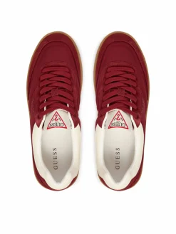 Sneakers FMPWIM FAB12 Bordeaux