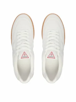 Sneakers FMPWIM LEA12 Bianco