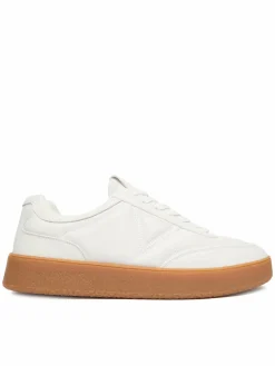 Sneakers FMPWIM LEA12 Bianco