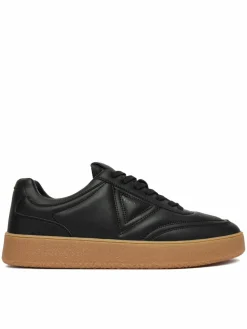 Sneakers FMPWIM LEA12 Nero