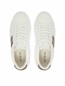 Sneakers FMTCRI FAL12 Bianco