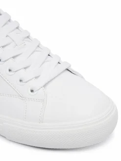 Sneakers FMTCRI FAL12 Bianco
